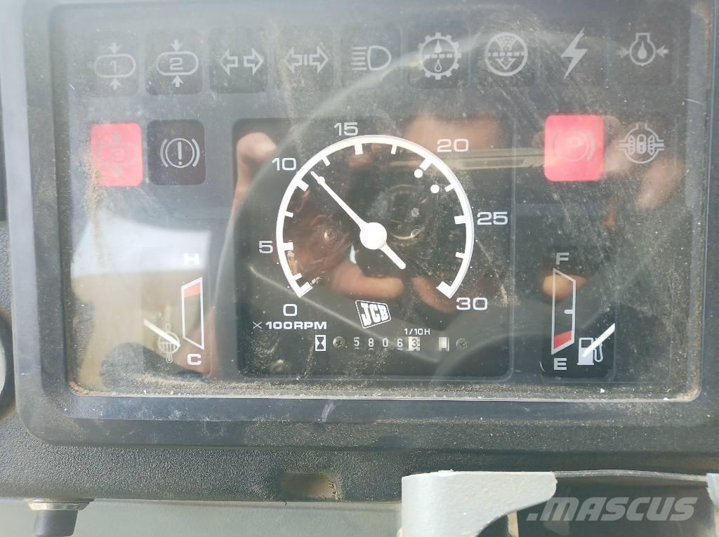 Horsch AT200 Cysterny do szlamu