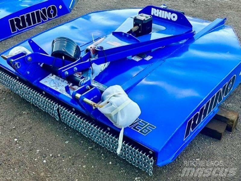 Rhino TW26 Inne akcesoria do ciągników