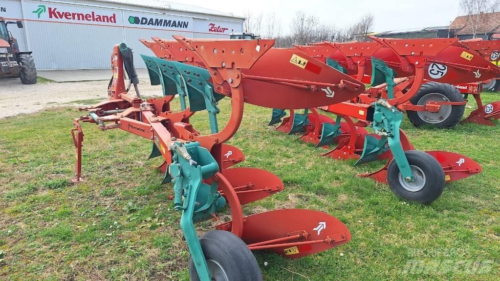 Kverneland 150B/3 Pługi obrotowe
