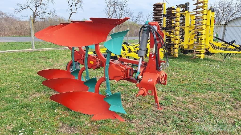Kverneland 150B/3 Pługi obrotowe