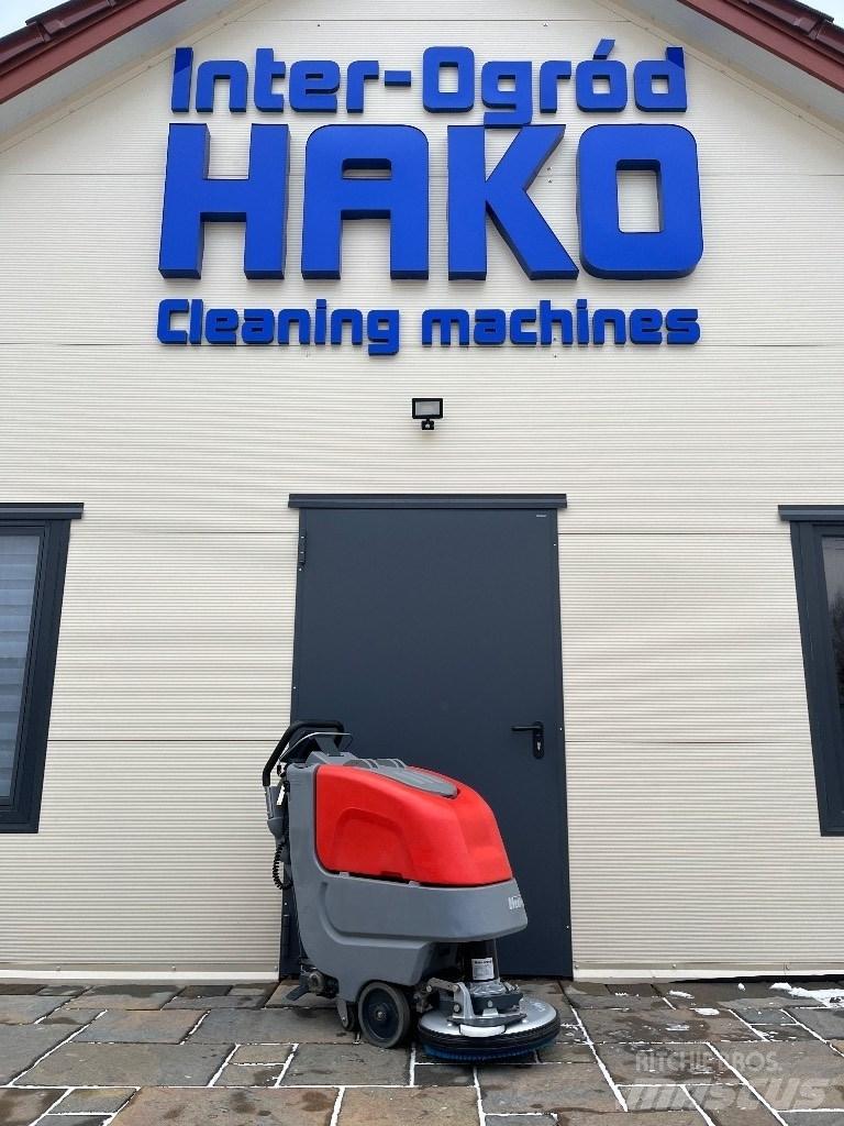 Hako B30 B 30 Szorowarki
