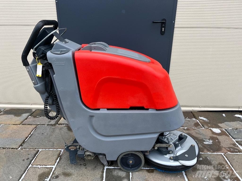 Hako B30 B 30 Szorowarki