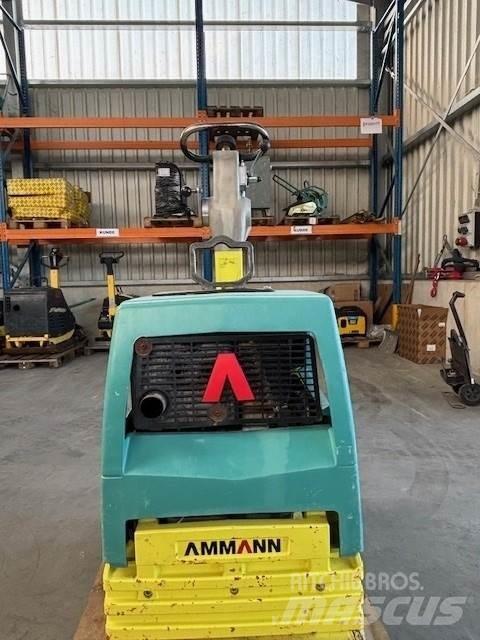 Ammann APH6530 Ubijaki wibracyjne