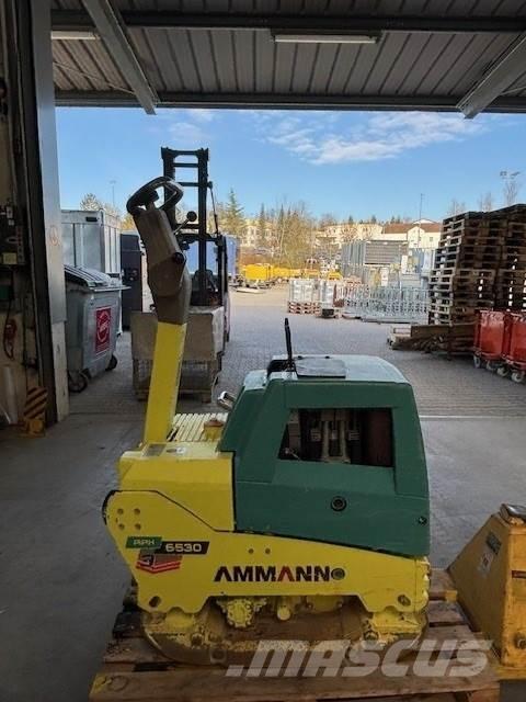 Ammann APH6530 Ubijaki wibracyjne