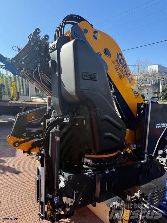 Copma 360 6+4jip NEW Żurawie szosowo-terenowe