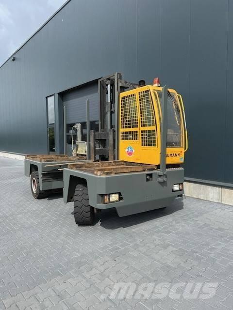 Baumann GX60L14/45 Wózki widłowe boczne