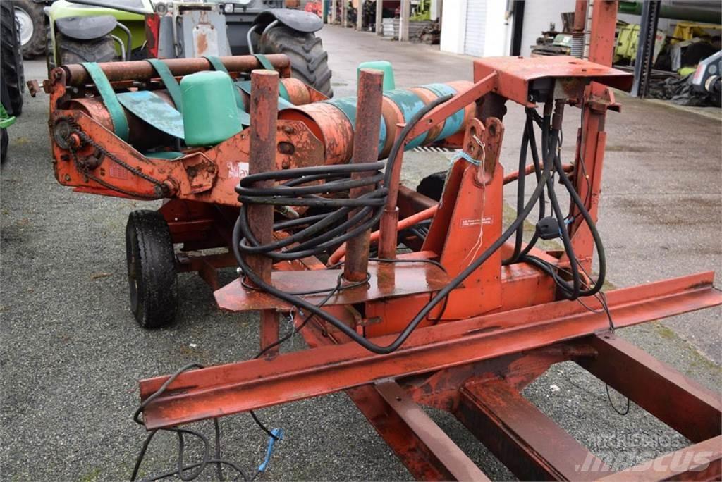 Kverneland UN7558 Owijarki