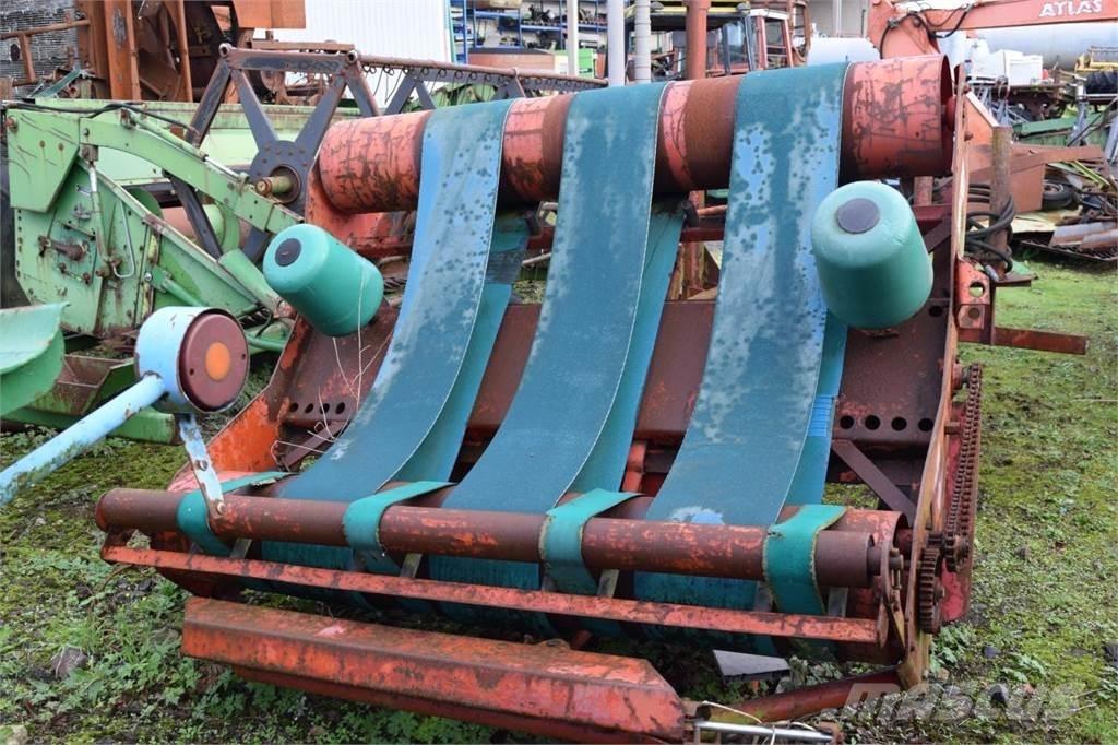 Kverneland UN7558 Owijarki