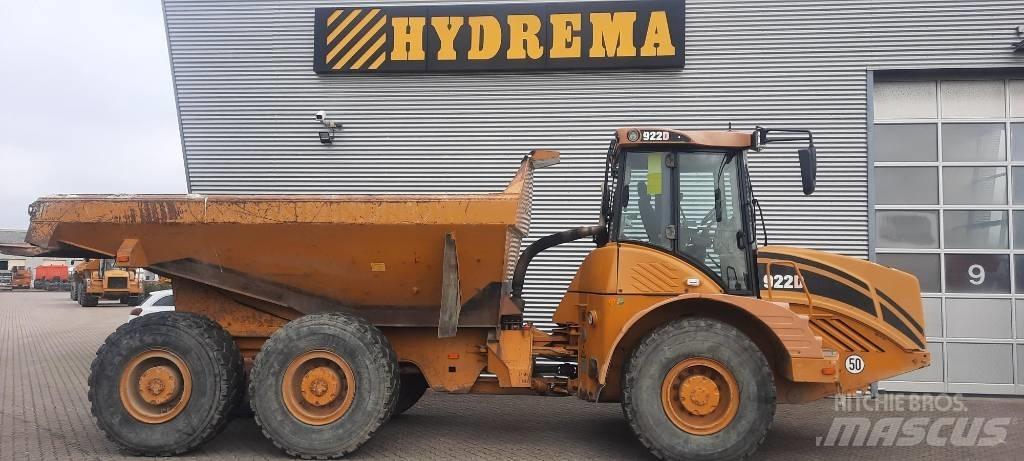 Hydrema 922D 2,55 Wozidła