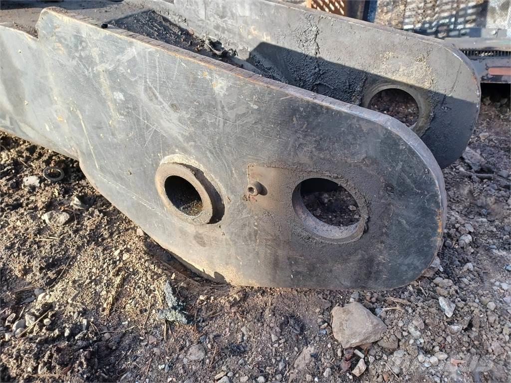 Valmet Crf 14 Żurawie do forwarderów