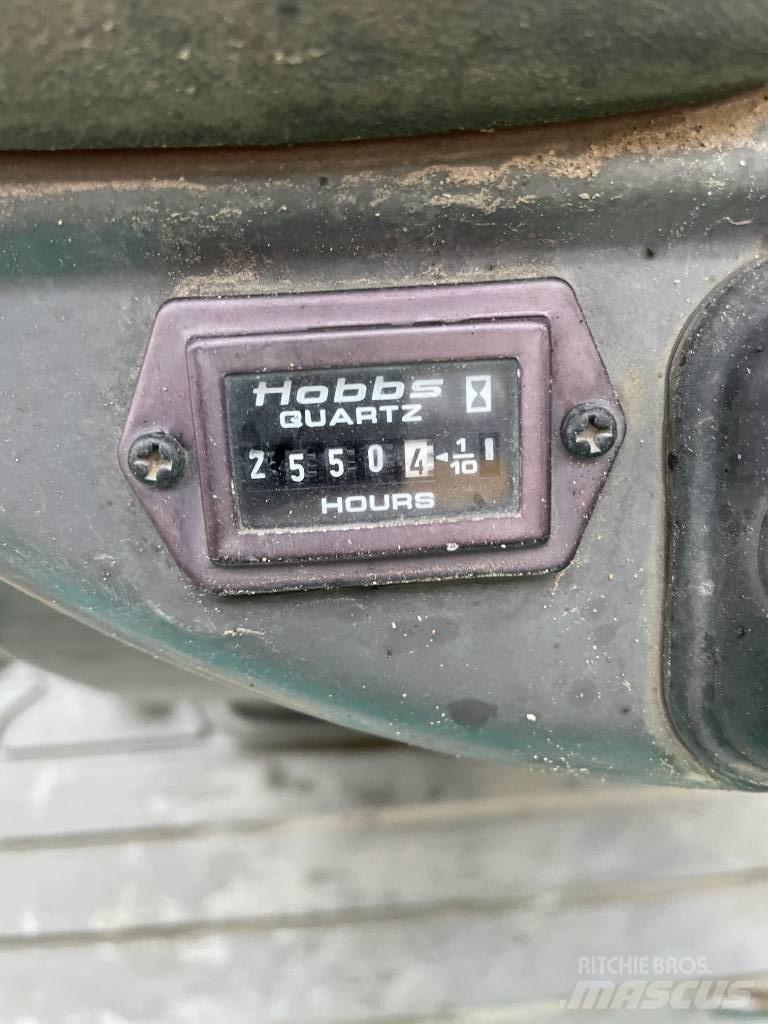 Yanmar SV 08-1 Minikoparki