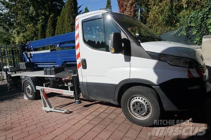 Cela DT25 Podnośniki koszowe