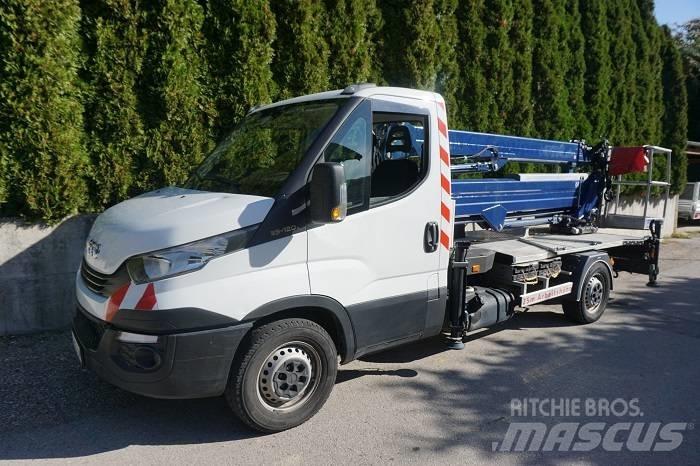 Cela DT25 Podnośniki koszowe