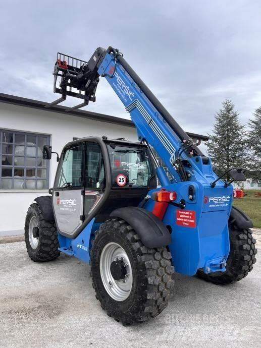 Manitou MT932 Ładowarki teleskopowe