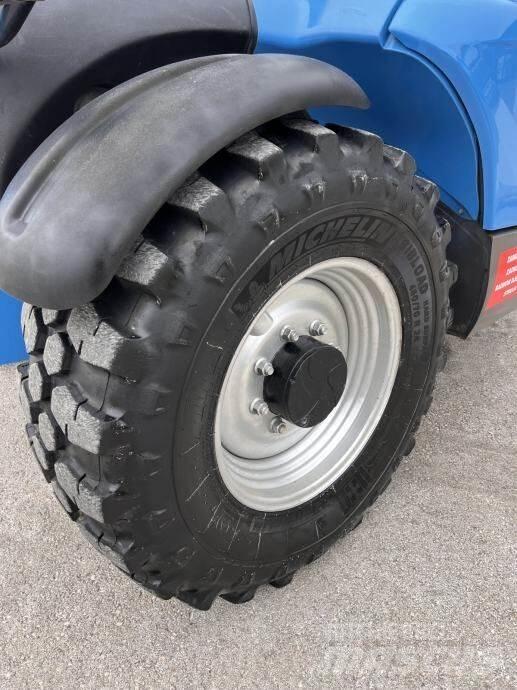 Manitou MT932 Ładowarki teleskopowe