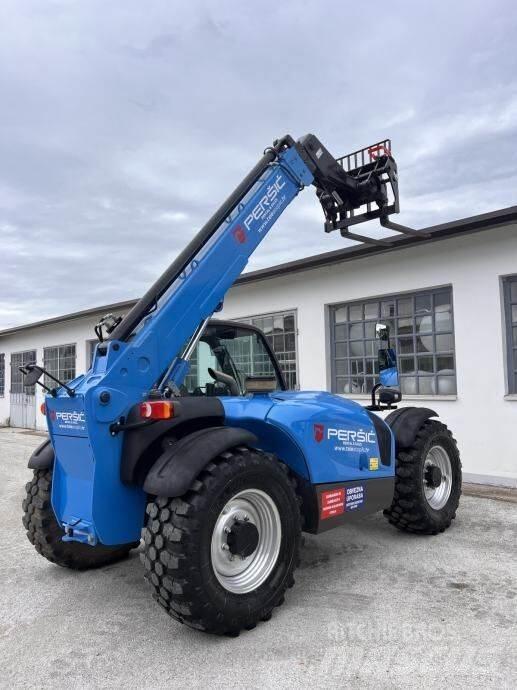 Manitou MT932 Ładowarki teleskopowe