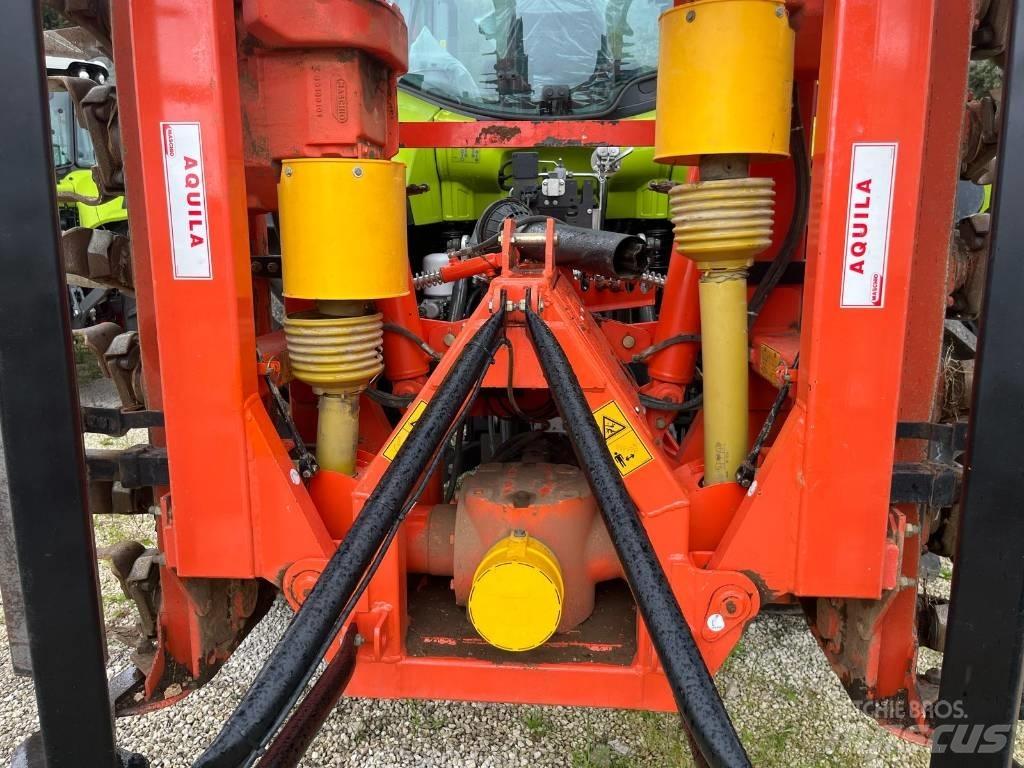 Maschio Aquila 5000 Brony