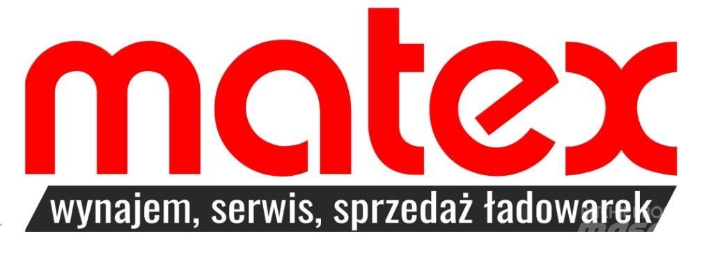 Merlo 40.17 Ładowarki teleskopowe