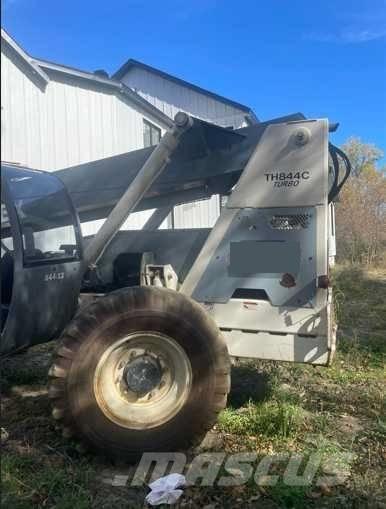 Terex TH 844 C Podnośniki teleskopowe