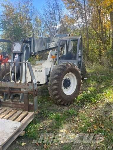 Terex TH 844 C Podnośniki teleskopowe