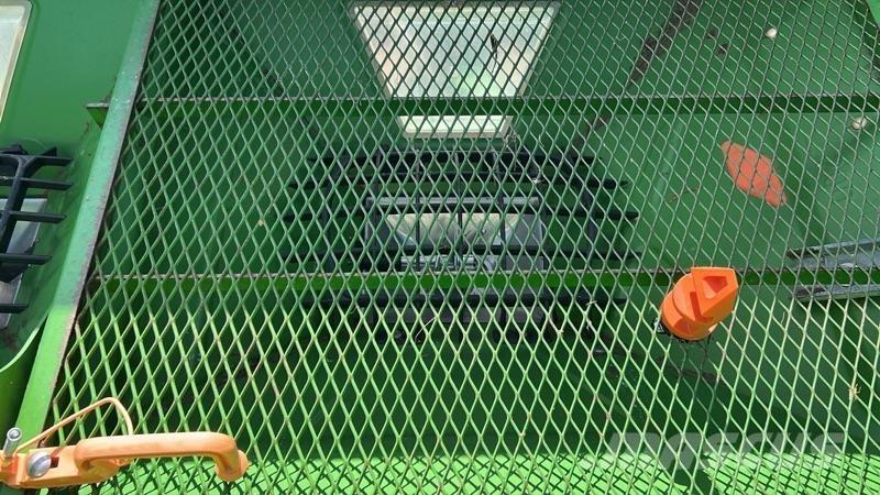 Amazone ZA-M 1501 Rozrzutnik nawozów mineralnych