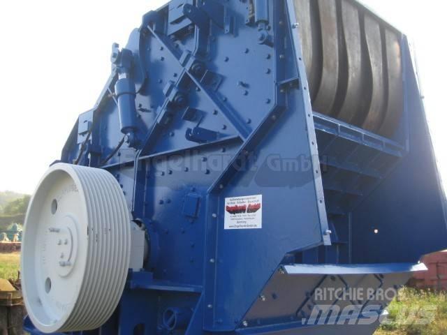 Kleemann SHB 13-90 M Przesiewacze