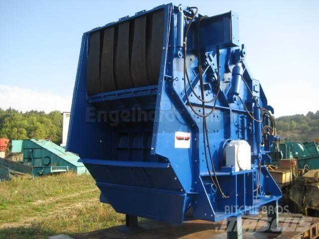 Kleemann SHB 13-90 M Przesiewacze
