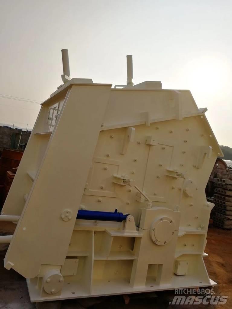 Kinglink PF1210 Kruszarki
