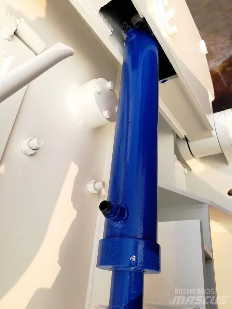 Kinglink PF1210 Kruszarki