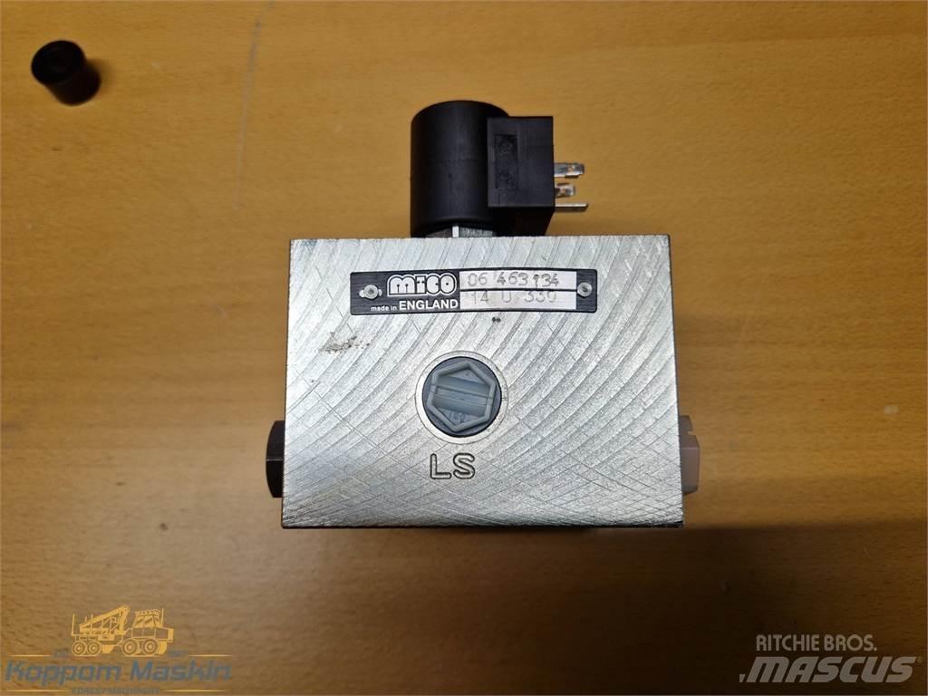 Eco Log 7008910 Hydraulika