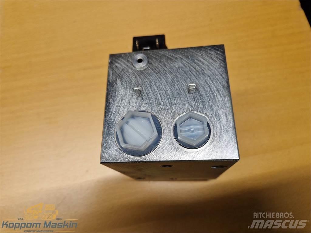 Eco Log 7008910 Hydraulika