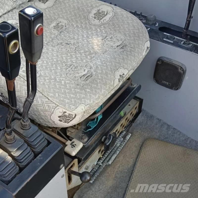 Hitachi SCX2500 Żurawie gąsienicowe