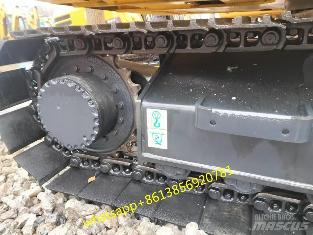 Komatsu PC 130-7 Midikoparki  7t - 12t
