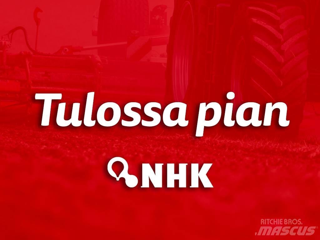 JCB Fastrac 4220 Ciągniki rolnicze