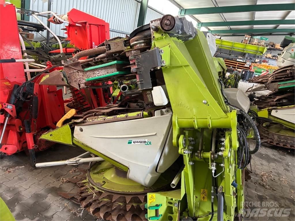 CLAAS Orbis 750 Maszyny rolnicze - Inne
