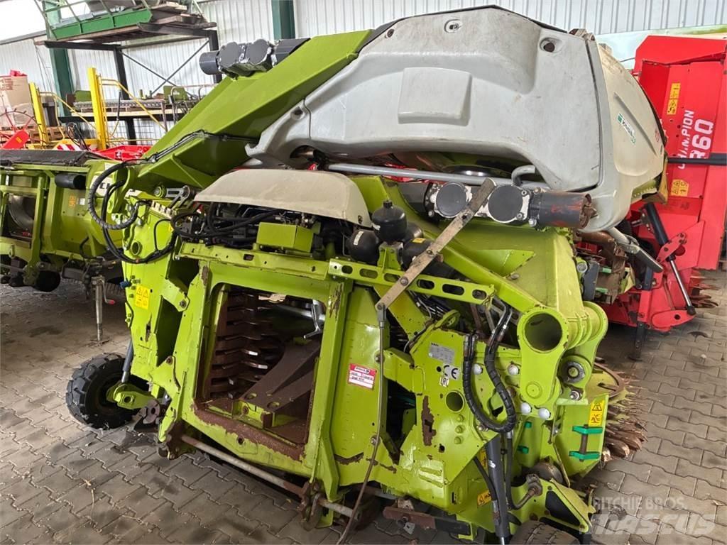 CLAAS Orbis 750 Maszyny rolnicze - Inne