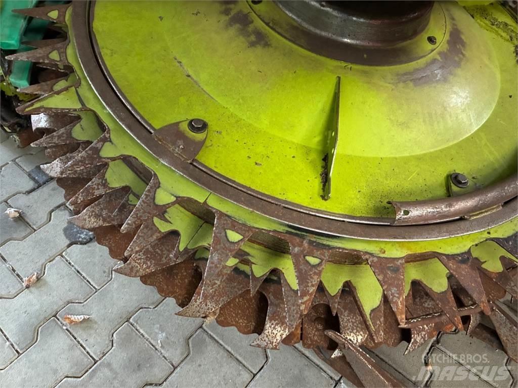 CLAAS Orbis 750 Maszyny rolnicze - Inne