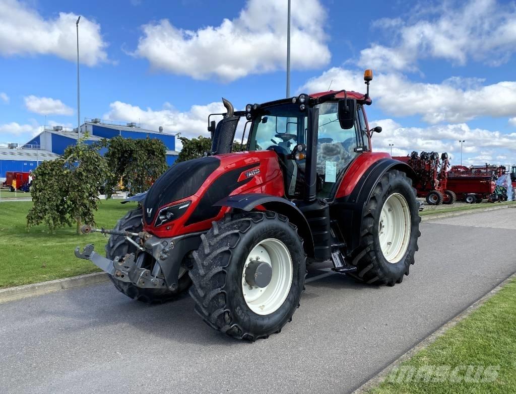 Valtra T 234 A Ciągniki rolnicze