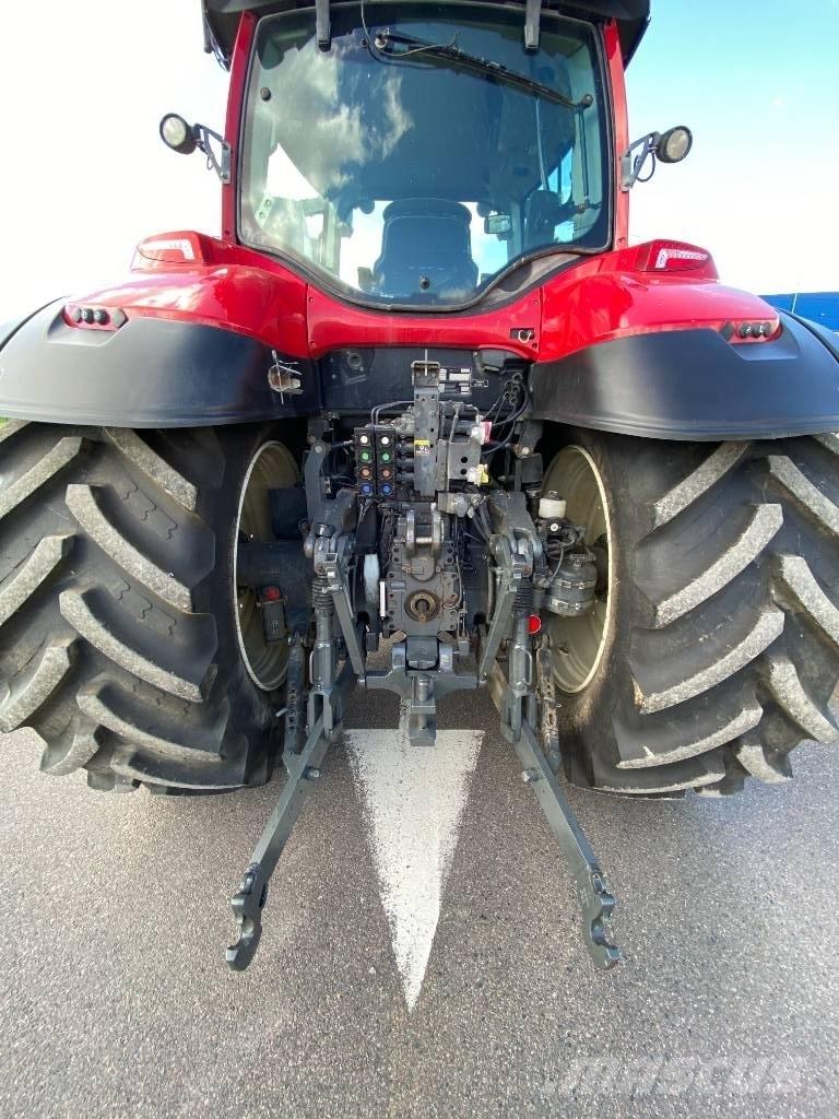 Valtra T 234 A Ciągniki rolnicze