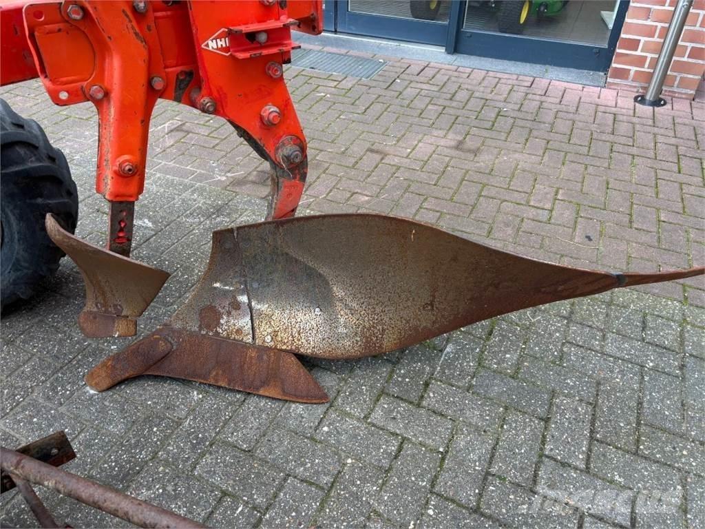 Kuhn VM 1525T Pługi