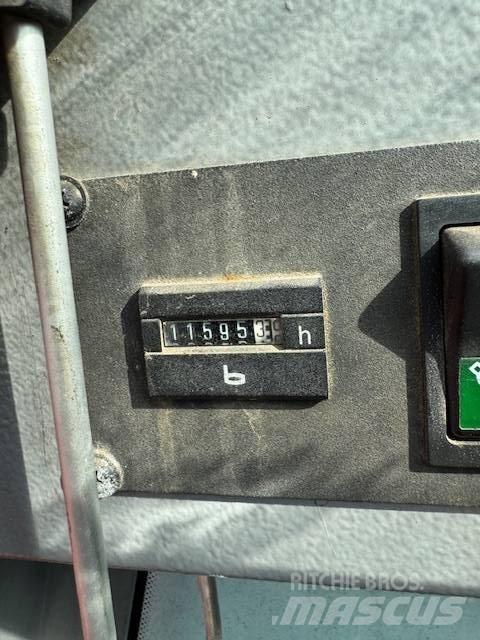 Liebherr LTM 1030-2 Żurawie szosowo-terenowe