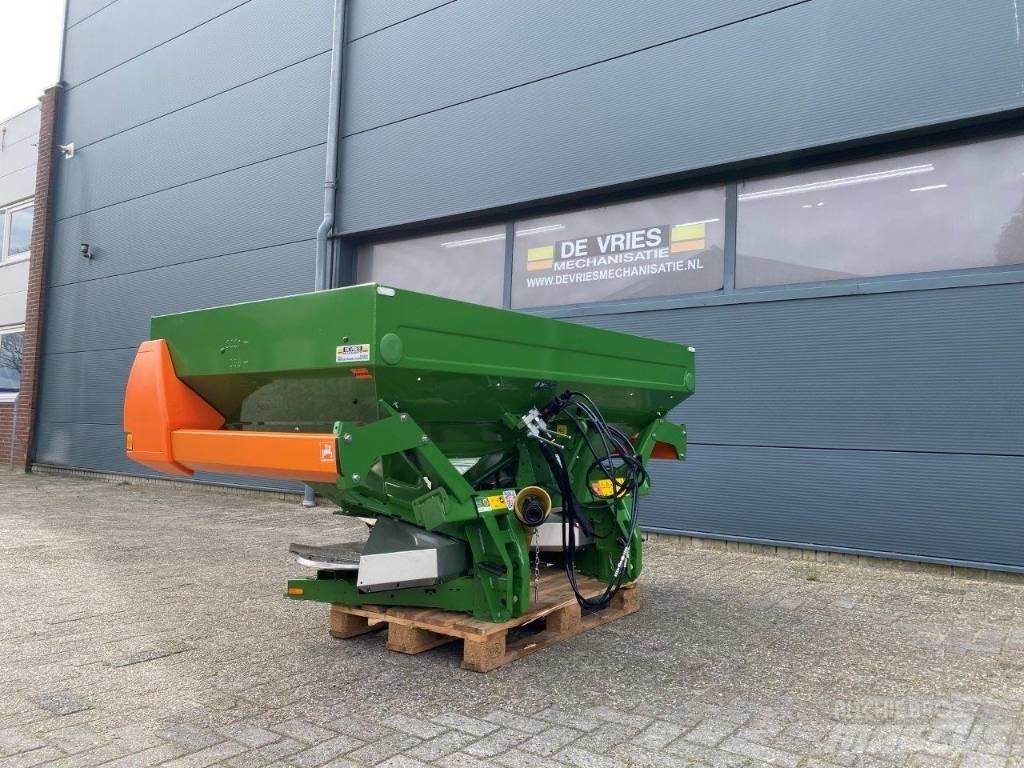 Amazone za-m 1502 Rozrzutnik nawozów mineralnych