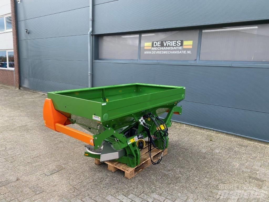 Amazone za-m 1502 Rozrzutnik nawozów mineralnych