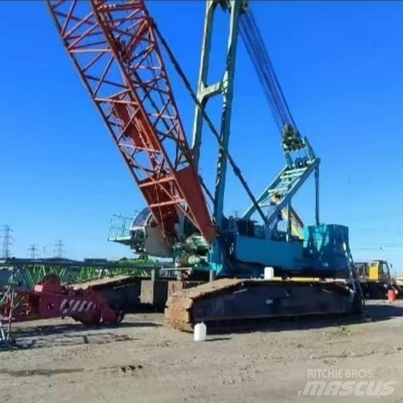 Kobelco 7300 Żurawie gąsienicowe