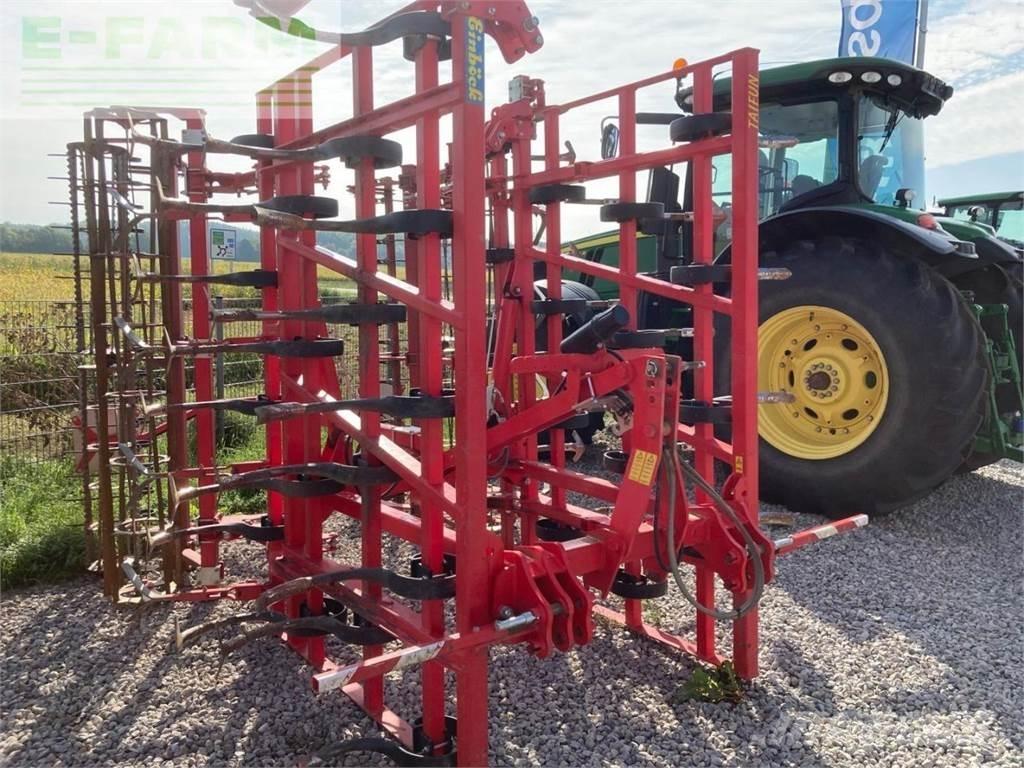 Einböck Taifun Kultywatory