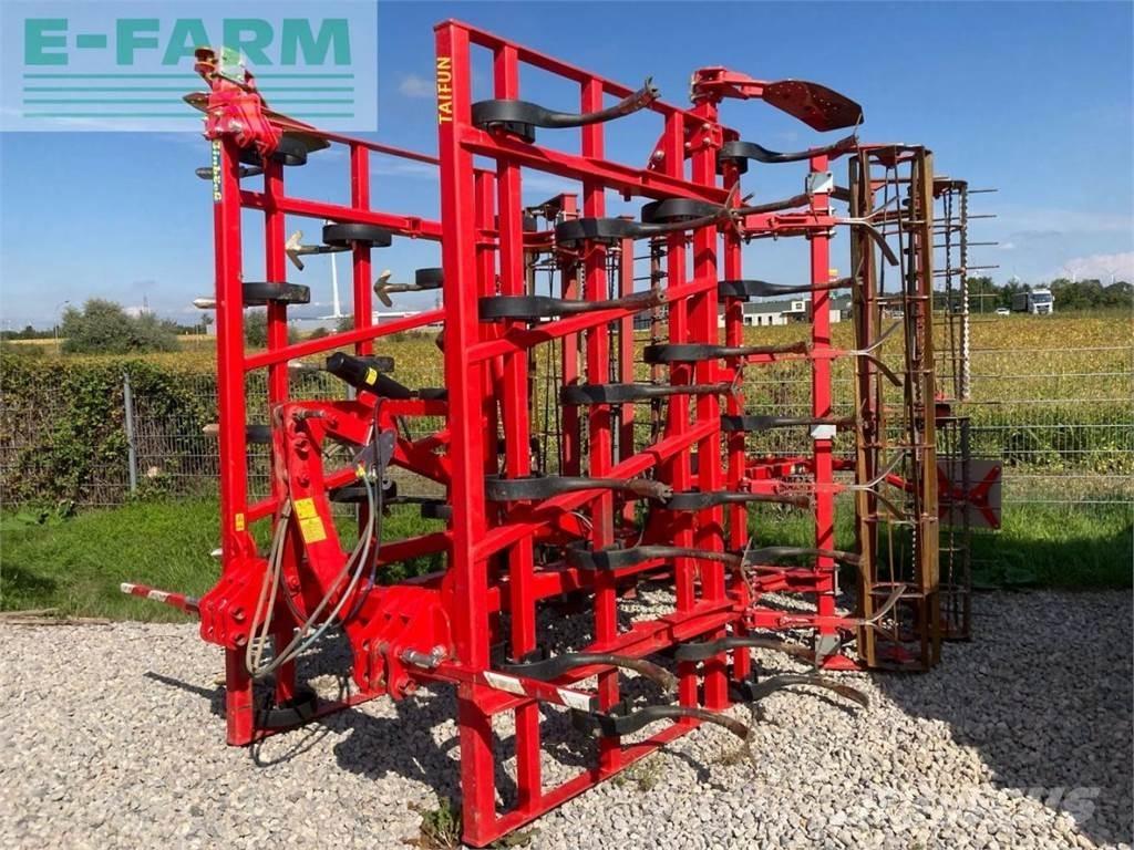 Einböck Taifun Kultywatory