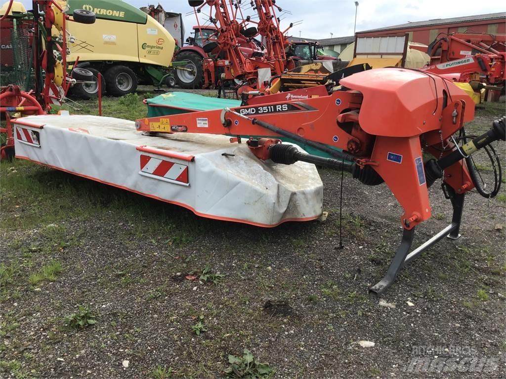 Kuhn GMD3511RS Kosiarki