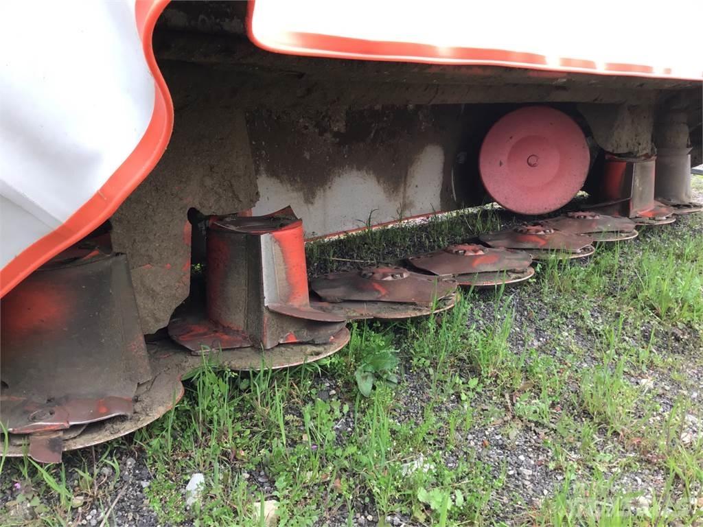 Kuhn GMD3511RS Kosiarki