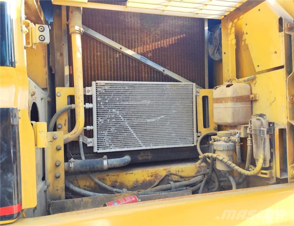CAT 325BL Koparki gąsienicowe