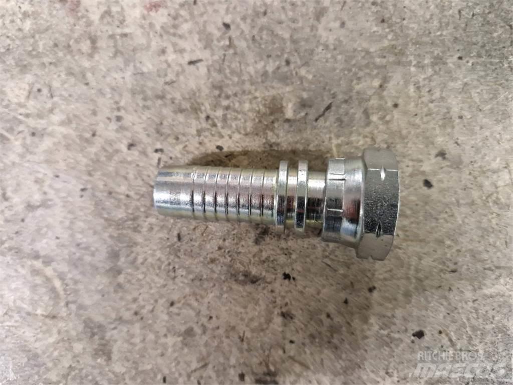 Eco Log ECO LOG Hydraulika